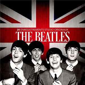 FLAC The Beatles - 20 Enregistrements Studio Originaux