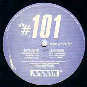 FLAC Roy Davis Jr. - US EP #101