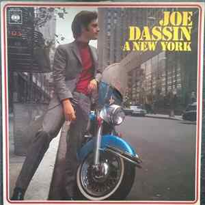 FLAC Joe Dassin - A New York