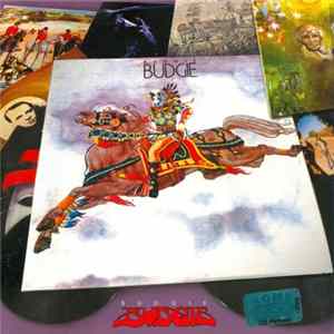 FLAC Budgie - Budgie