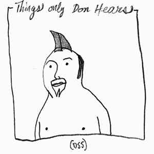 FLAC DSS - Things Only Don Hears