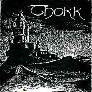 FLAC Thokk - "A Trance For The Ever-Toiling Witch"
