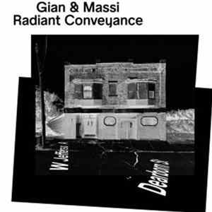 FLAC Gian & Massi - Radiant Conveyance