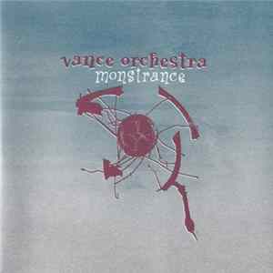 FLAC Vance Orchestra - Monstrance