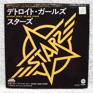 FLAC Starz - Detroit Girls / Over And Over
