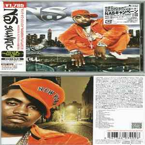 FLAC Nas - Stillmatic