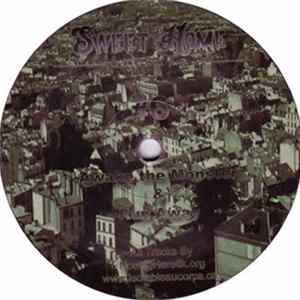 FLAC Nout - Awake The Monster / Run Away