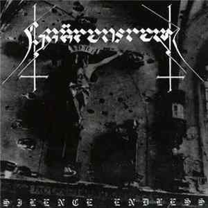 FLAC Gräfenstein - Silence Endless