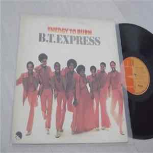 FLAC B.T. Express - Energy To Burn
