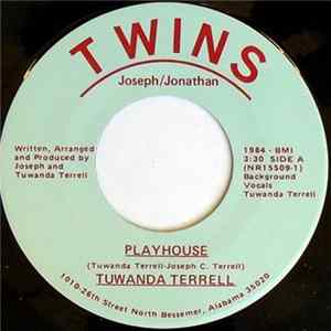 FLAC Tuwanda Terrell - Playhouse