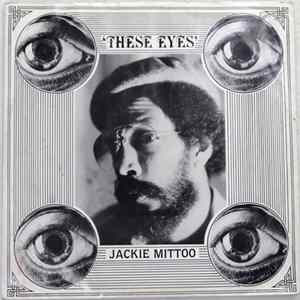 FLAC Jackie Mittoo - These Eyes