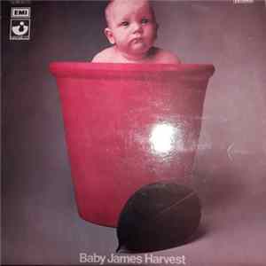 FLAC Barclay James Harvest - Baby James Harvest