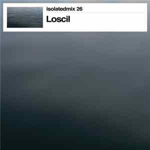 FLAC Loscil - Isolatedmix 26 - Waterborne