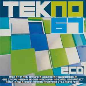 FLAC Various - Tekno 67