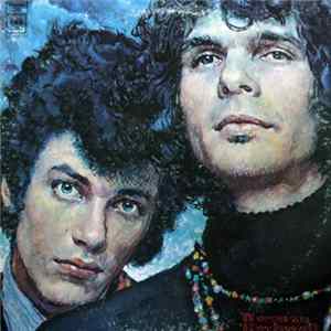 FLAC Mike Bloomfield And Al Kooper - The Live Adventures Of Mike Bloomfield And Al Kooper