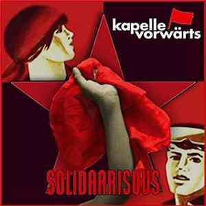 FLAC Kapelle Vorwärts - Solidaarisuus