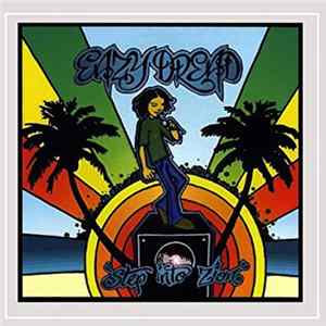 FLAC Eazydread - Step Into Zion