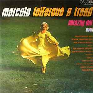 FLAC Marcela Laiferová A Trend - Obrázky Dní
