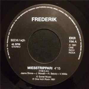 FLAC Frederik - Miesstrippari / Tohtori Fuckenstein