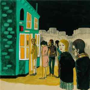 FLAC Casiotone For The Painfully Alone - In Cambridge