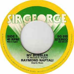FLAC Raymond Naptali - My Bubbler
