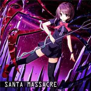 FLAC Santa Massacre - 1st Demo CD