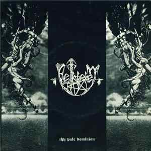 FLAC Bethlehem - Thy Pale Dominion