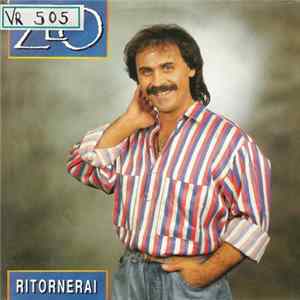 FLAC Zeo - Ritornerai