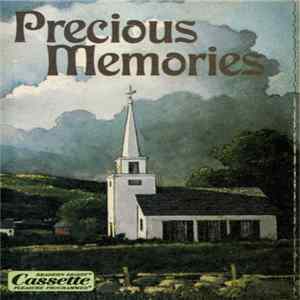 FLAC Various - Precious Memories