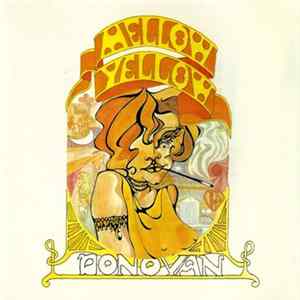 FLAC Donovan - Mellow Yellow