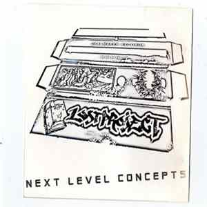 FLAC Lost Project - Next Level Concepts