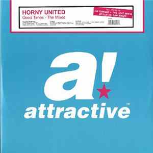 FLAC Horny United - Good Times (The Mixes)