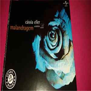 FLAC Cássia Eller - Malandragem