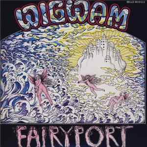 FLAC Wigwam - Fairyport