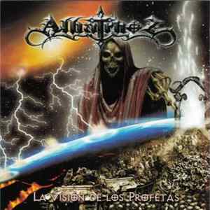 FLAC Albatrhoz - La Visión De Los Profetas