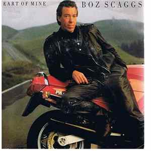 FLAC Boz Scaggs - Heart Of Mine