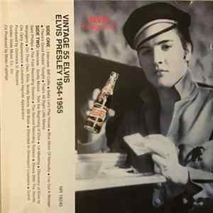 FLAC Elvis Presley - Elvis Vintage 1955