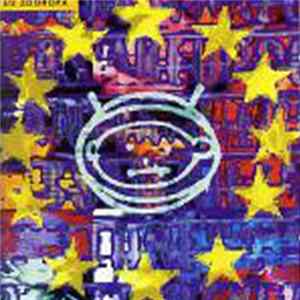 FLAC U2 - Zooropa