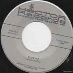 FLAC The Hoctor Band - Theme From "Shaft" / Scorpio