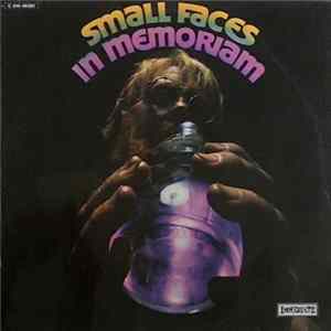 FLAC Small Faces - In Memoriam