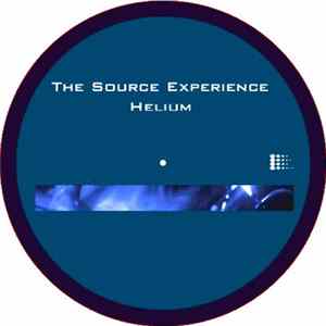 FLAC The Source Experience - Helium EP