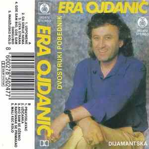 FLAC Era Ojdanić - Dvostruki Pobednik