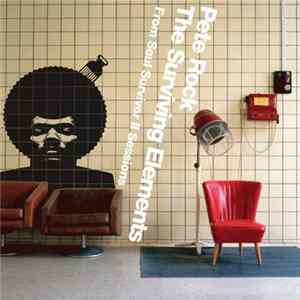 FLAC Pete Rock - The Surviving Elements