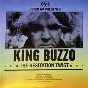 FLAC King Buzzo, Tweak Bird - The Hesitation Twist / Upside Down Frankenstein