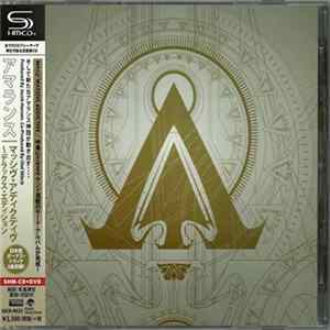 FLAC Amaranthe - Massive Addictive