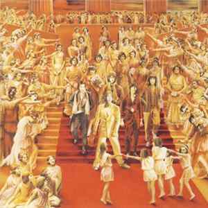 FLAC The Rolling Stones - It's Only Rock And Roll