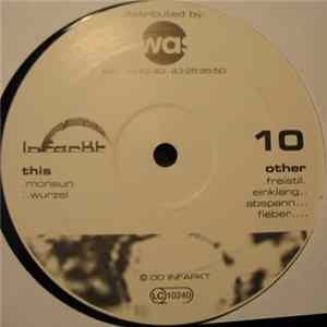 FLAC Benjamin Wild - Navigator