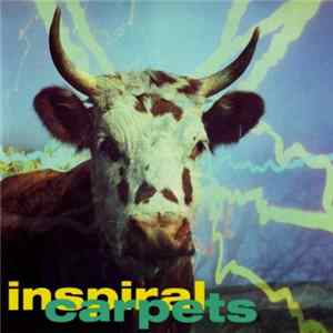 FLAC Inspiral Carpets - She Comes In The Fall