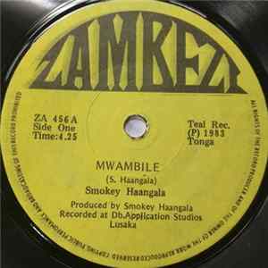 FLAC Smokey Haangala - Mwambile