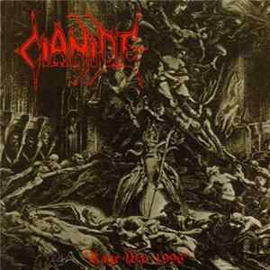 FLAC Cianide - Rage War 1996
